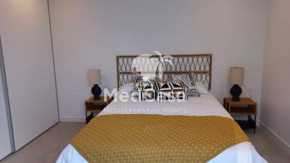 New Build - Ground floor apartment -
Pilar de la Horadada