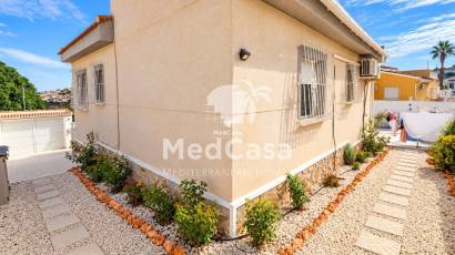 Wiederverkauf - Villa -
Ciudad Quesada - La Marquesa Golf