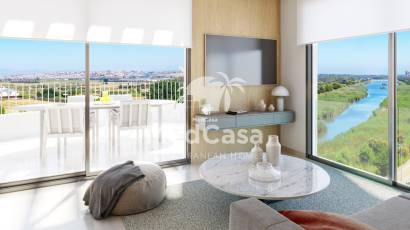Neubau - Penthousewohnung -
Guardamar del Segura - Guardamar