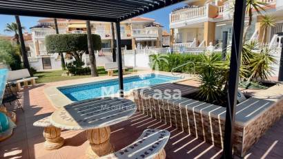 Segunda mano - Apartamento -
Ciudad Quesada - Doña Pena