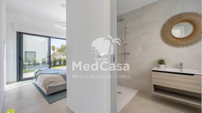 New Build - Villa -
Finestrat