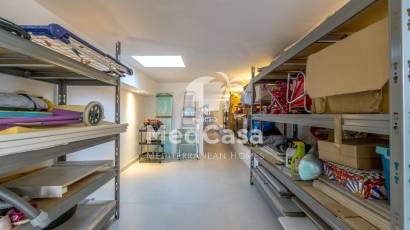 Resale - Villa -
Orihuela Costa - Agua Marina