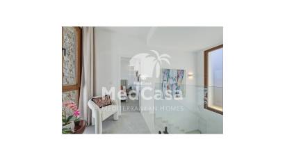 Neubau - Villa -
Golf Vistabella