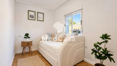 Wiederverkauf - Semi -
Orihuela Costa - Punta Prima
