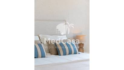 New Build - Villa -
Pilar de la Horadada