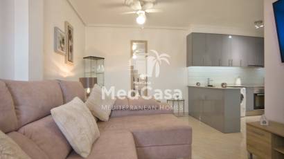 Segunda mano - Apartamento -
Ciudad Quesada - La Marquesa Golf