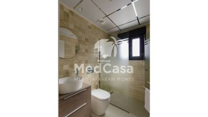 Neubau - Villa -
Campoamor - Dehesa de Campoamor