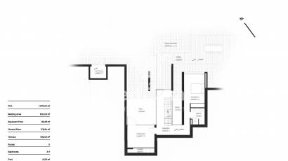 New Build - Villa -
Golf Las Colinas