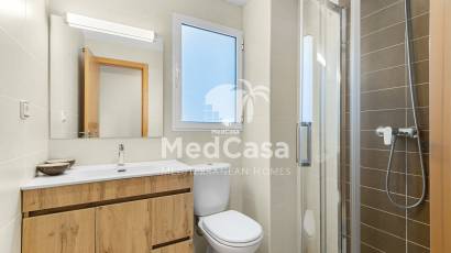 Obra nueva - Apartamento -
Orihuela Costa