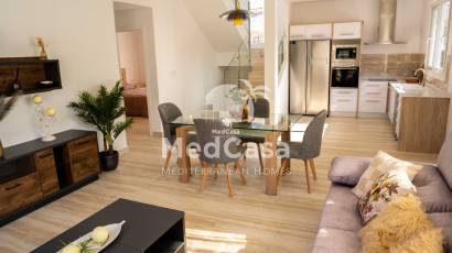 Obra nueva - Villa -
Ciudad Quesada