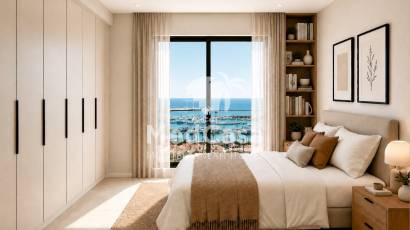 Neubau - Apartment -
Torrevieja