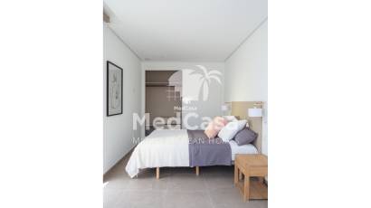 New Build - Villa -
Campoamor