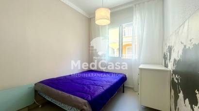 Segunda mano - Adosado -
Algorfa - Montemar