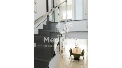 Obra nueva - Villa -
Ciudad Quesada