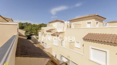 New Build - Semi detached  -
San Miguel de Salinas