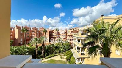 Wiederverkauf - Penthousewohnung -
Dehesa de campoamor - Campoamor