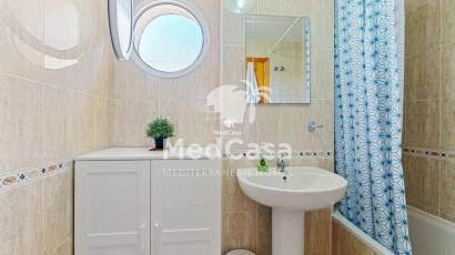 Resale - Apartment -
Orihuela Costa - Altos de Campoamor