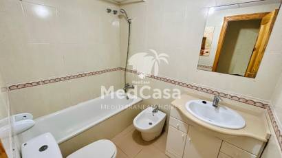 Resale - Apartment -
Guardamar del Segura - Guardamar