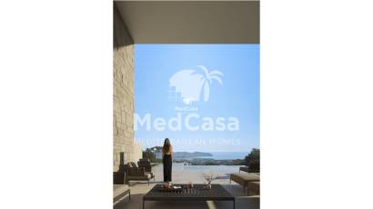 Neubau - Villa -
Teulada