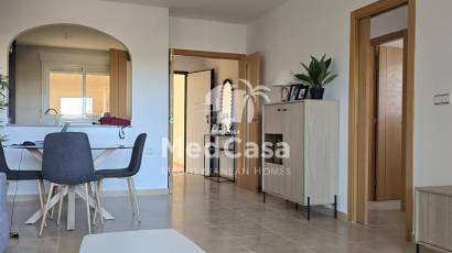 Neubau - Apartment -
Orihuela Costa