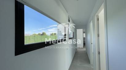 New Build - Villa -
Calasparra