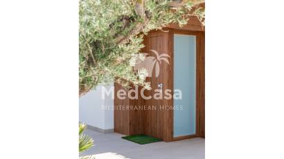 Neubau - Villa -
Campoamor - Dehesa de Campoamor