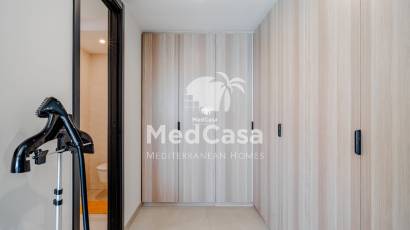 Resale - Luxury Villa -
Benissa - Pedramala