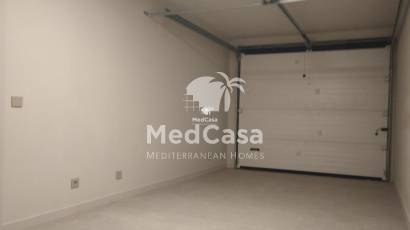 Neubau - Villa -
Ciudad Quesada