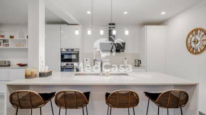 Wiederverkauf - Villa -
Benissa - Fanadix