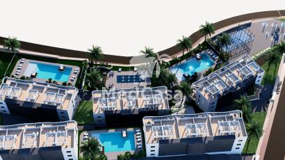 New Build - Penthouse -
Finestrat