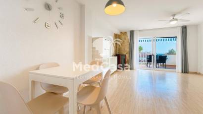 Resale - Townhouse -
Orihuela Costa - Aguamarina