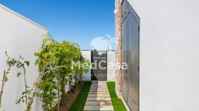 New Build - Villa -
Los Alcázares