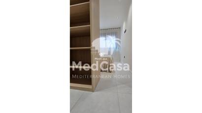 Neubau - Erdgeschosswohnung -
La Mata - La Mata (Torrevieja)