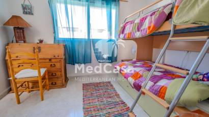 Segunda mano - Apartamento -
Ciudad Quesada - La Marquesa Golf