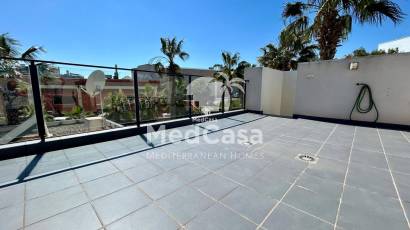 Resale - Semi -
Orihuela Costa - Villamartín-Las Filipinas