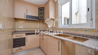 Obra nueva - Apartamento -
San Fulgencio