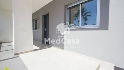 Neubau - Apartment -
Orihuela Costa