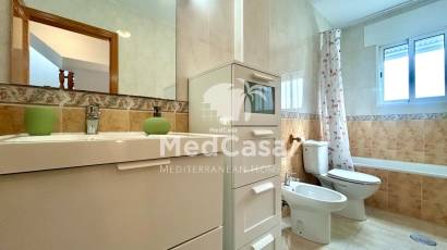 Segunda mano - Adosado -
Orihuela Costa - Campoamor