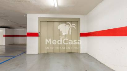 Resale - Penthouse -
Torrevieja