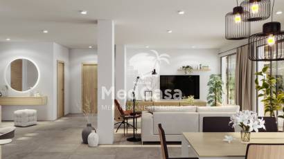 Neubau - Villa -
Rojales