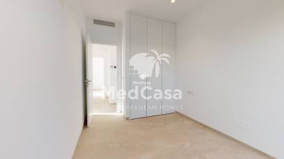 Neubau - Villa -
Los Alcázares