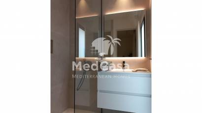 Neubau - Apartment -
Golf Las Colinas