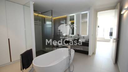 Neubau - Villa -
San Miguel de Salinas