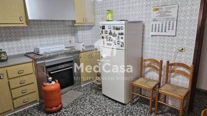 Resale - Apartment -
Villajoyosa - town