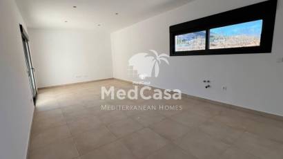 New Build - Villa -
Torre del Rico