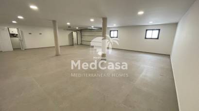 New Build - Villa -
Ciudad Quesada