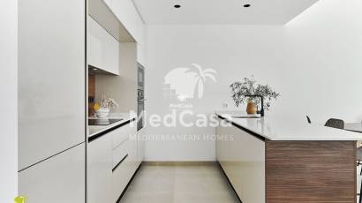 New Build - Ground floor apartment -
Torrevieja