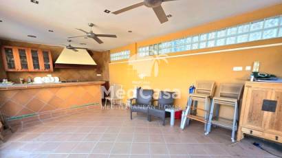 Wiederverkauf - Villa -
Dehesa de campoamor - Campoamor
