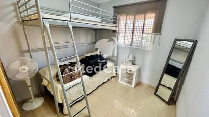 Resale - Apartment -
Guardamar del Segura - Guardamar