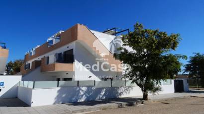 New Build - Penthouse -
Pilar de la Horadada